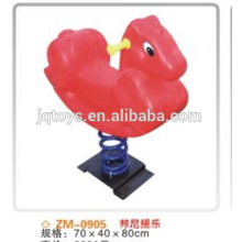 JQ-0305 new Lovely high quality rocking horse balance toy